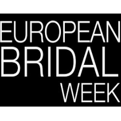 European Bridal Week - 2026